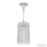 Подвесной светильник Bohemia Ivele Crystal AL1920 AL19201/15OL WMN 