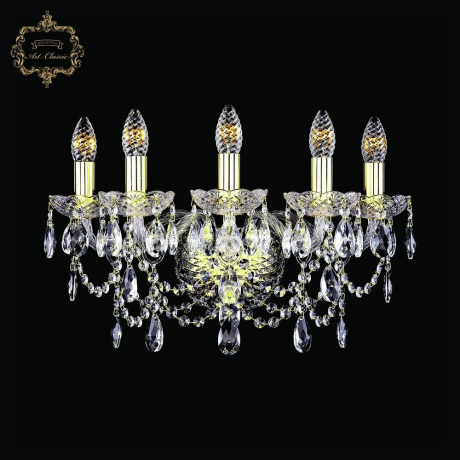 10.25.5.165.Gd.Sp Бра Art Classic 