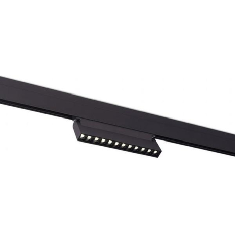 Трековый светильник 12W 4000К для магнитного шинопровода Nane St-Luce ST364.446.12