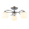 Люстра потолочная с лампочками Omnilux OML-25107-03+Lamps 