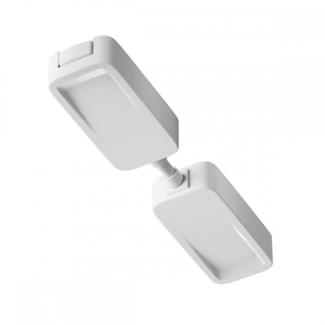 Соединитель гибкий для треков Maytoni Technical Accessories for tracks Radity TRA084C-W-12 