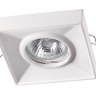 Точечный светильник с лампочкой Novotech 370493+Lamps 