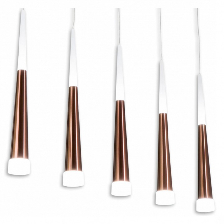 Подвесной светильник Citilux Вегас CL227053 