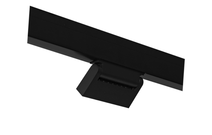Трековый светильник 6W 4000К для магнитного шинопровода Space Crystal Lux CLT 0.33 CLT 0.33 002 6W BL T4000K 