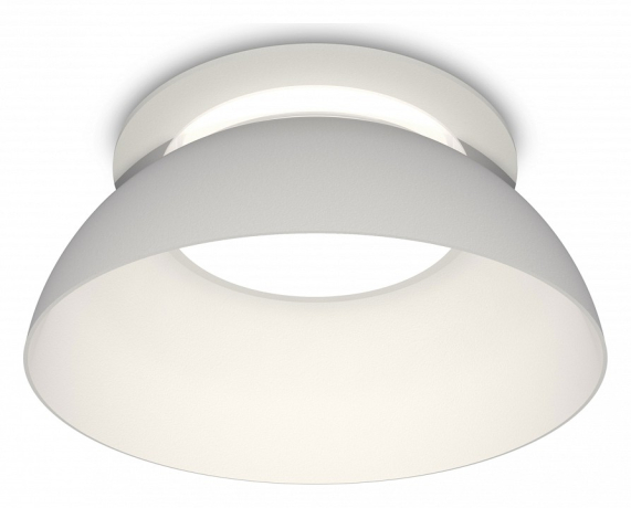 Встраиваемый светильник Ambrella Light XC XC8050100 