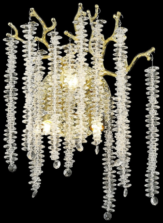 Бра Velante 185 185-301-03 