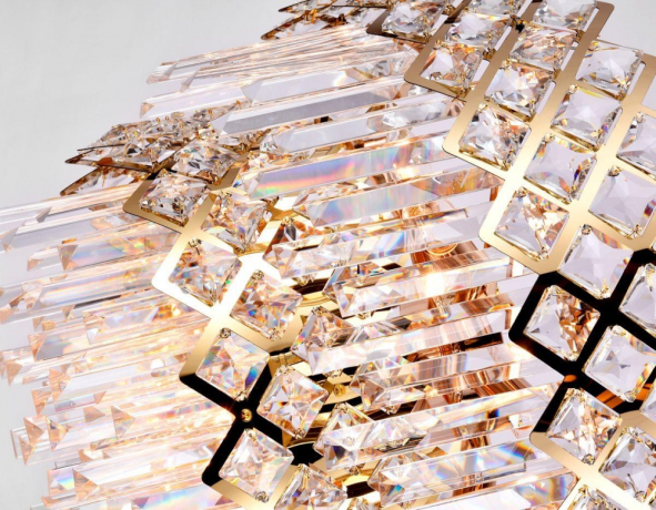 Подвесной светильник Ambrella Light TR TR5275 