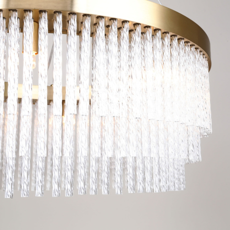 Подвесная люстра Favourite Bellinda 4189-8P 