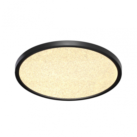 Накладной светильник Sonex Omega Black 7662/32L 