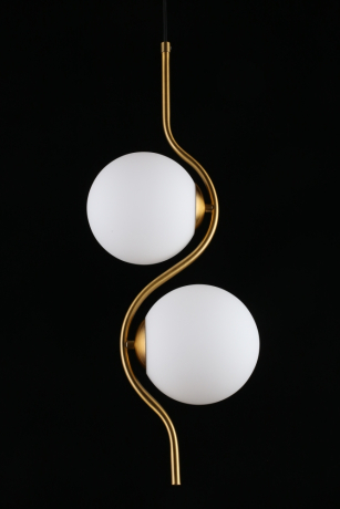 Светильник подвесной Aployt Jagna APL.312.16.02 