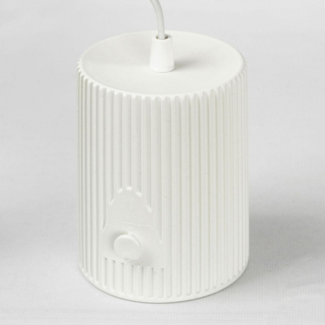 Настольная лампа Lussole Union LSP-0670 