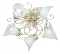 НЕ ПУБЛИКОВАТЬ!!! ЗАПРЕЩЕНЫ ПРОДАЖИ! Потолочная люстра Vitaluce V1646/5P