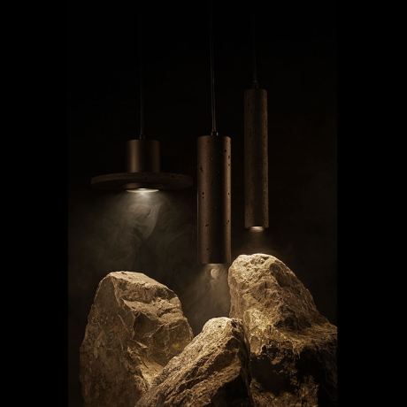 Подвесной светильник от Lustrof 735636-769627