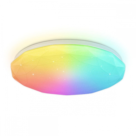 Накладной светильник Ambrella Light FZ FZ417 