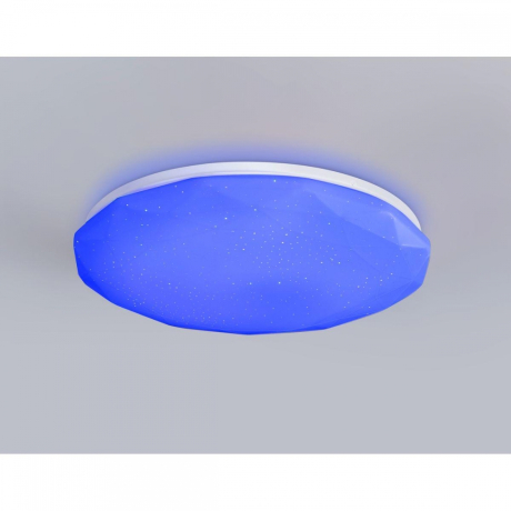 Накладной светильник Ambrella Light FZ FZ417 