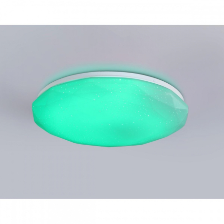 Накладной светильник Ambrella Light FZ FZ417 