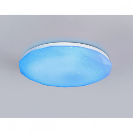 Накладной светильник Ambrella Light FZ FZ417 