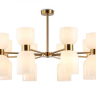 Люстра на штанге Ambrella Light LH LH56095