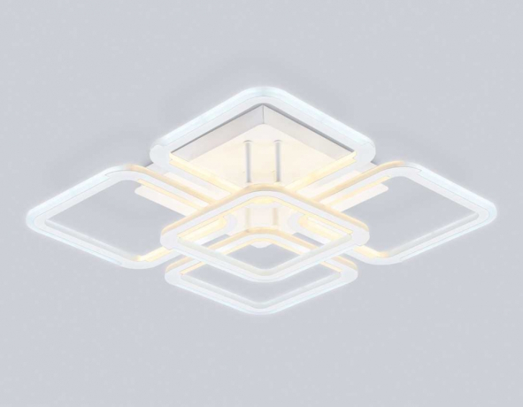 Светильник потолочный Ambrella light ACRYLICA FA8949 