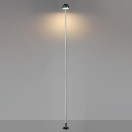 Уличный светильник Odeon Light Nature 7122/4GLB