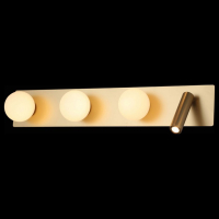 Бра iLedex Telescope W4774-60 SGD