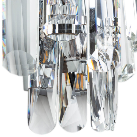 Настенный светильник Divinare Bellatrix 3510/02 AP-2 