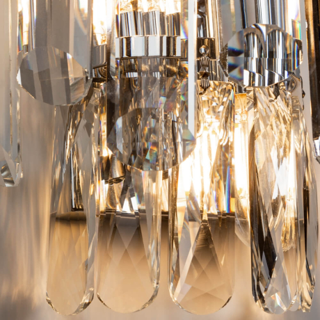 Настенный светильник Divinare Bellatrix 3510/02 AP-2 