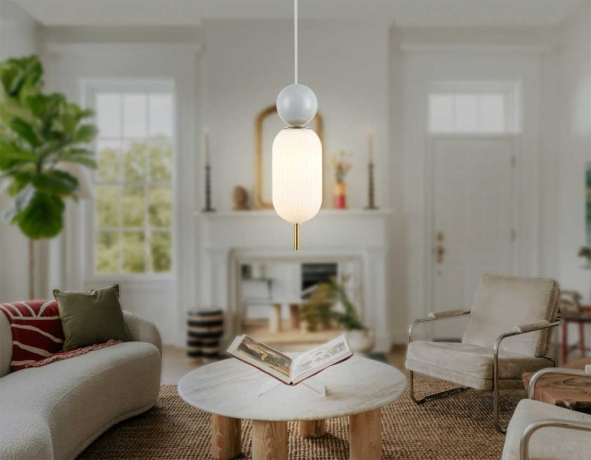 Подвесной светильник Ambrella light High Light LH53101 