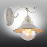 Бра с лампочкой Omnilux OML-50801-01+Lamps