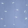 2*2,5м. Гирлянда занавес холодный свет Ardecoled 230V ARD-Curtain-Home-2000X2500-Clear-300Led White (24834)