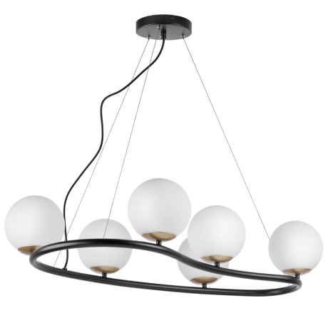 Подвесная люстра Lightstar с поддержкой Маруся Croco 815360 