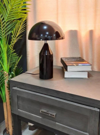 Настольная лампа декоративная Alfa-Light F2324 F2324-33