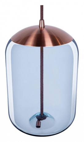 Подвесной светильник Loft it Knot 8133-C mini 