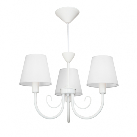 V3325/3 Подвесная люстра Vitaluce 