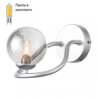 Бра в комплекте с Led лампами ST Luce SL1502.101.01+Lamps