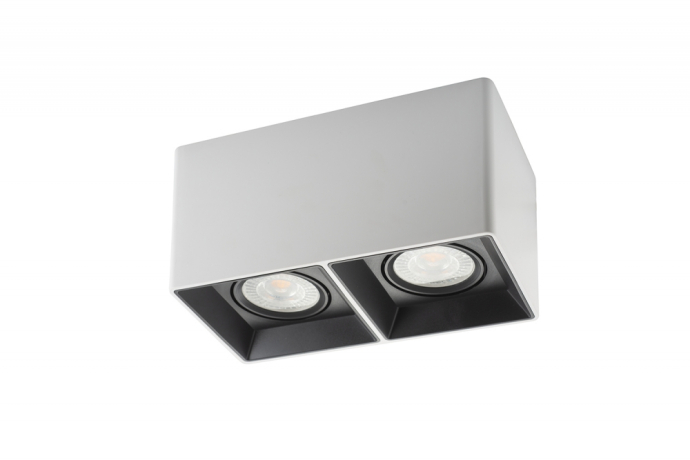 Накладной светильник Denkirs DK3035-WB 