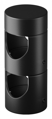 Крепление для ленты Maytoni Led Strip Круглый 360° 201141