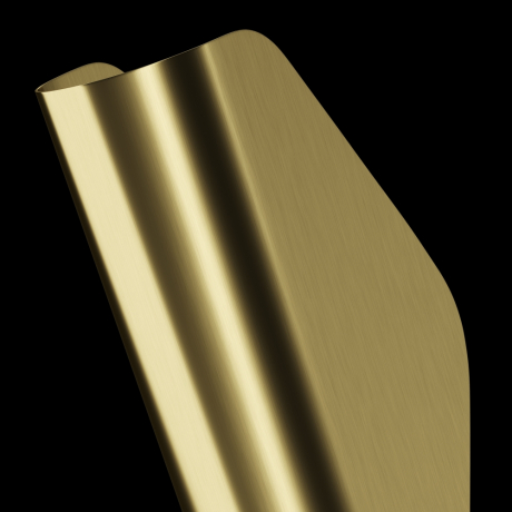 Накладной светильник Maytoni Notta MOD417WL-01BS 