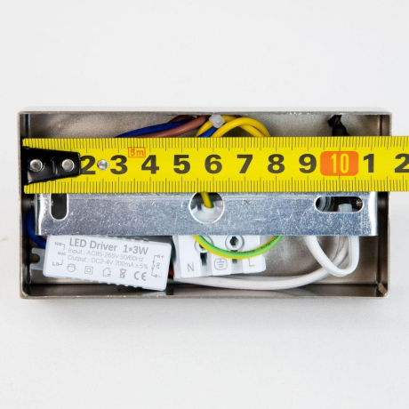 Спот Citilux Декарт CL704352 