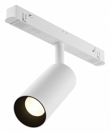 Накладной светильник Maytoni Technical Focus LED TR032-4-5WTW-M-DSZ-W 