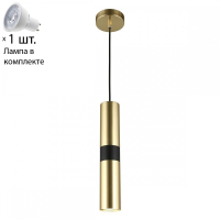 Светильник подвесной с лампочкой APLOYT APL.607.16.01+Lamps