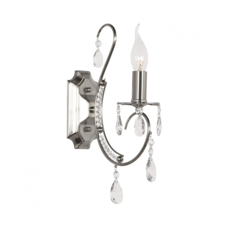 Бра Arti Lampadari Romano Romano E 2.1.1.600 NM 