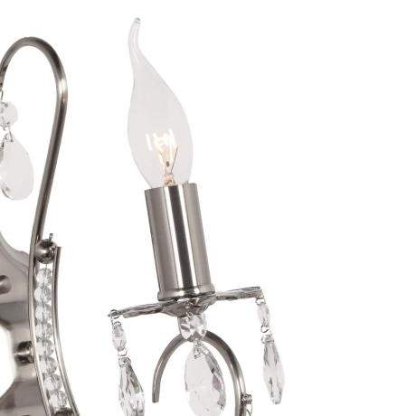 Бра Arti Lampadari Romano Romano E 2.1.1.600 NM 