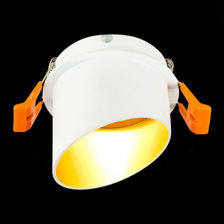 Встраиваемый светильник ST-Luce ST214 ST214.508.01 