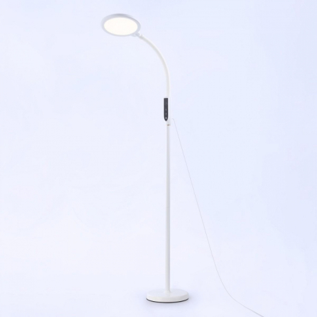 Торшер с пультом Traditional Ambrella light TR97701 