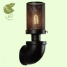 GRLSP-9172 Бра светодиодное LOFT (Lussole) FREEPORT 