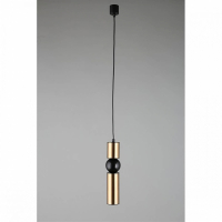 Светильник подвесной Aployt Brizhit APL.615.16.01