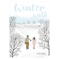 Нарушена упаковка! <287909> Тетради-скетчбуки 60 л. обложка SoftTouch, НАБОР 2 шт., бежевая бумага 70 г/м2, сшивка, B5 (179х250 мм), ROMANTIC, BRAUBERG, 403832 (403832)