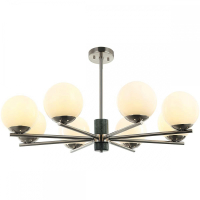 Люстра на штанге Stilfort Sharo 2150/11/08P