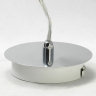 GRLSF-2316-01 Светодиодный подвесной светильник Lussole Vetere 